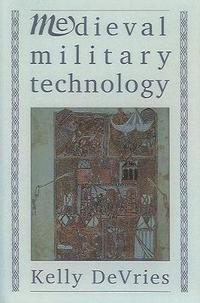 bokomslag Medieval Military Technology
