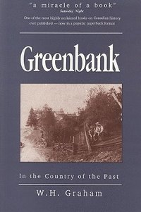 bokomslag Greenbank