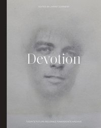 bokomslag Devotion