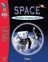 bokomslag Space: Grades 2-3