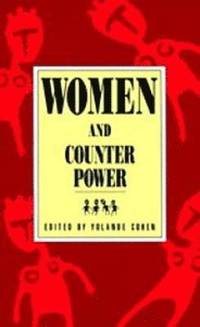 bokomslag Women and Counter-Power