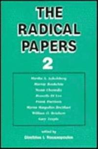 bokomslag Radical Papers: v. 2