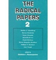 bokomslag Radical Papers