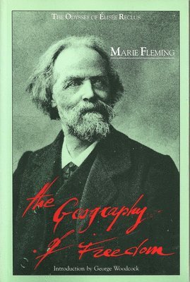 Marie Fleming - Geography of Freedom, Häftad