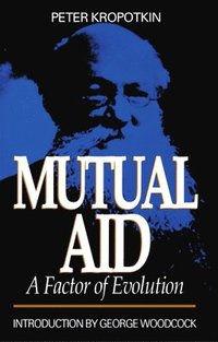 bokomslag Mutual Aid