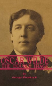 bokomslag Oscar Wilde