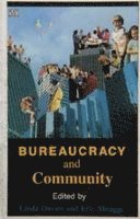 Linda Davies - Bureaucracy and Community, Inbunden