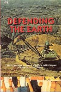 bokomslag Defending the Earth