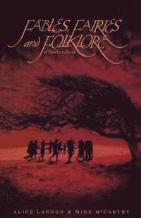 bokomslag Fables, Fairies & Folklore
