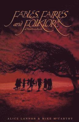 Mike McCarthy - Fables, Fairies & Folklore, Häftad