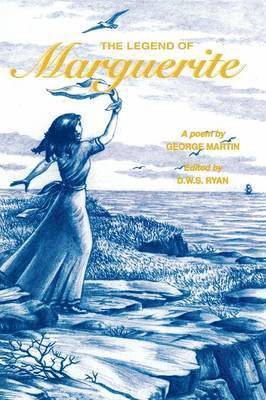 George Martin - Legend of Marguerite, Häftad