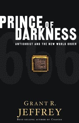Prince of Darkness 1