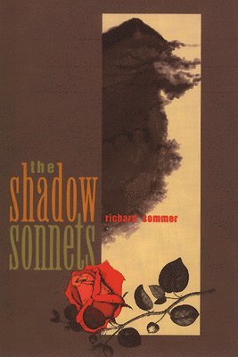 Richard Sommer - The Shadow Sonnets, Häftad