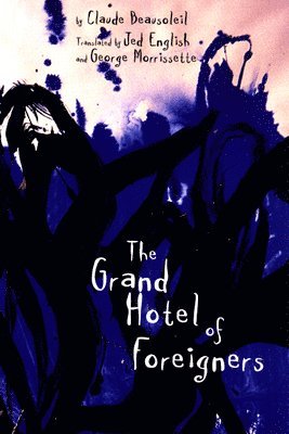 The Grand Hotel of Foreigners 1