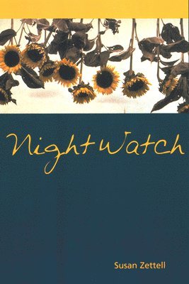 Susan Zettell - Night Watch, Häftad