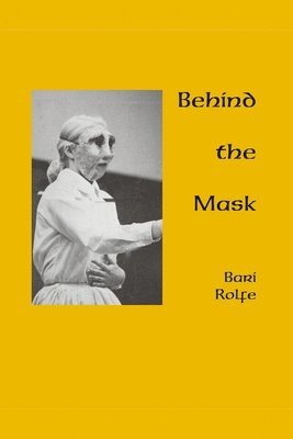 bokomslag Behind the Mask