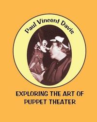 bokomslag Exploring the Art of Puppet Theatre
