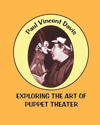 Exploring the Art of Puppet Theatre 1