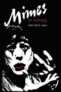 bokomslag Mimes on Miming