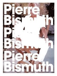 bokomslag Pierre Bismuth