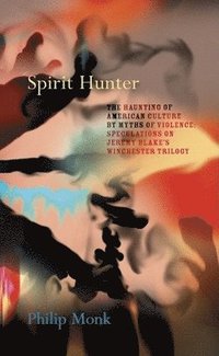bokomslag Spirit Hunter