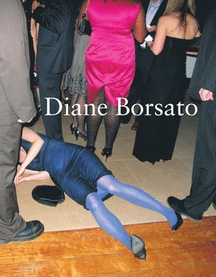 Diane Borsato 1