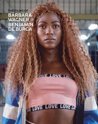 Films of Barbara Wagner & Benjamin De Burca 1