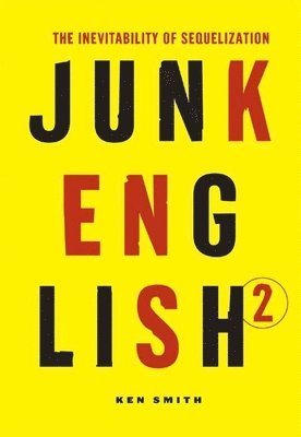 bokomslag Junk English 2