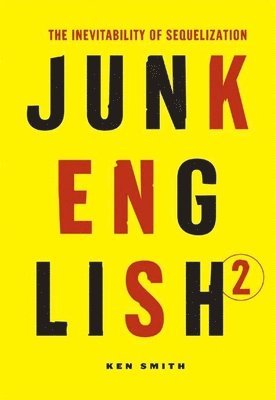 Junk English 2 1
