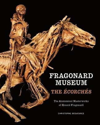 Fragonard Museum: The corchs 1