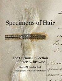 bokomslag Specimens of Hair
