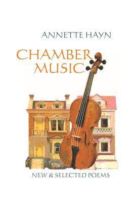 bokomslag Chamber Music: New & Selected Poems