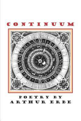 bokomslag Continuum