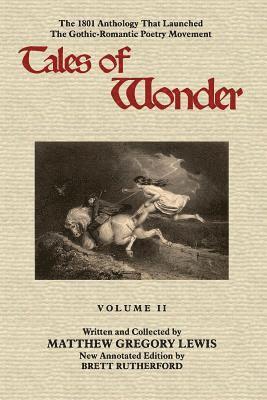 bokomslag Tales of Wonder, Volume II