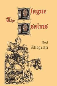 bokomslag The Plague Psalms