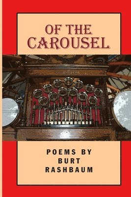 bokomslag Of the Carousel