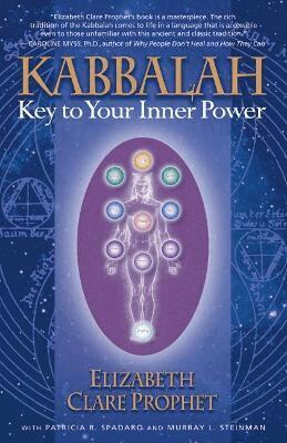 Elizabeth Clare Prophet, Patricia R. Spadaro - Kabbalah, Häftad