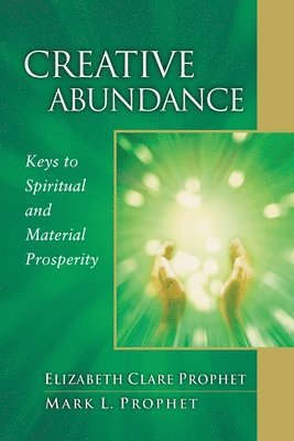 Creative Abundance