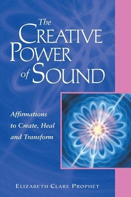 bokomslag Creative Power of Sound