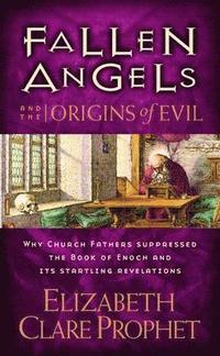 bokomslag Fallen Angels and the Origins of Evil - Pocketbook