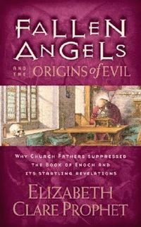 bokomslag Fallen Angels and the Origins of Evil - Pocketbook