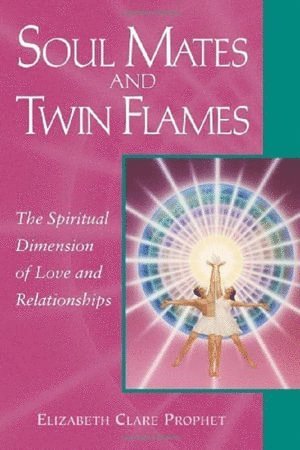 bokomslag Soul Mates and Twin Flames