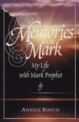 Annice Booth - Memories of Mark, Häftad