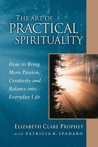 bokomslag The Art of Practical Spirituality
