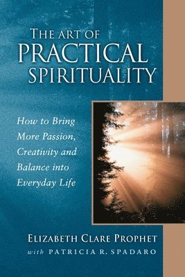 The Art of Practical Spirituality 1
