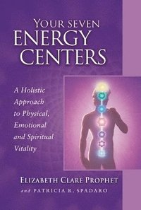 bokomslag Your Seven Energy Centers