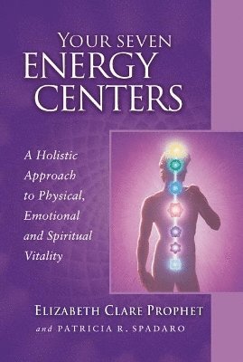 Your Seven Energy Centers 1