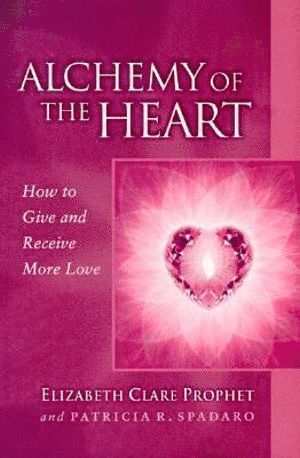 Alchemy of the Heart 1