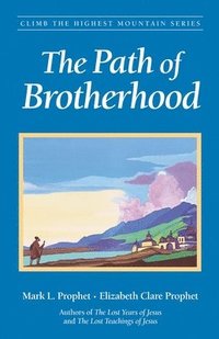 bokomslag Path of Brotherhood