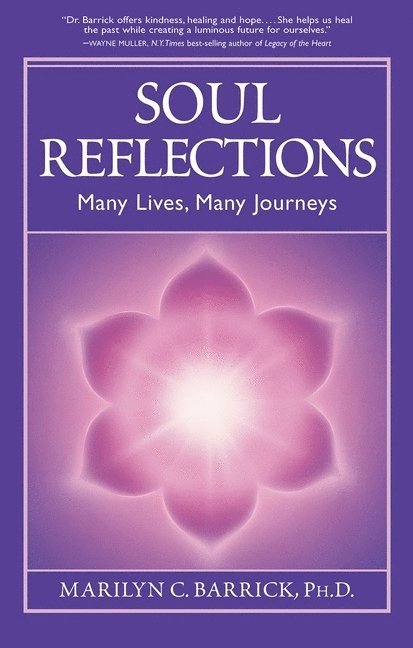 Soul Reflections 1